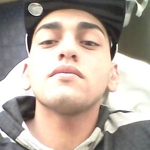 Meet your Posher, Omar